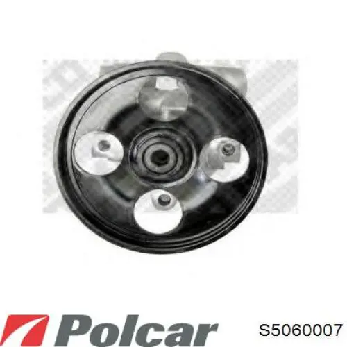 Насос ГУР S5060007 Polcar