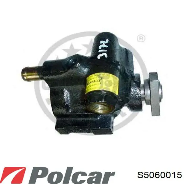 S5060015 Polcar