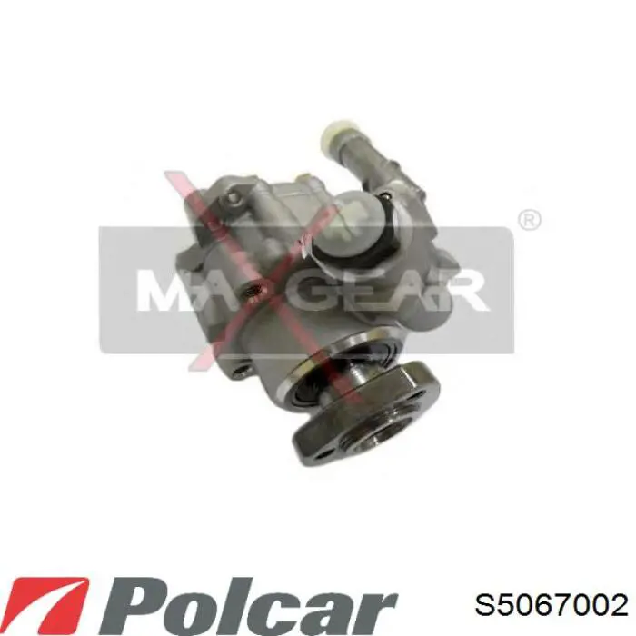 Насос гидравлики Polcar S5067002 цена, от 70.72 USD