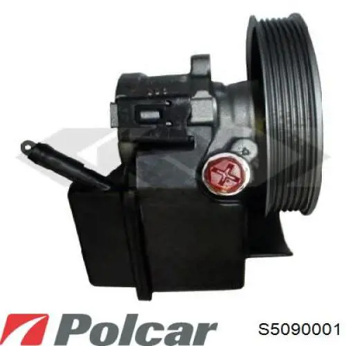 Насос ГУР S5090001 Polcar