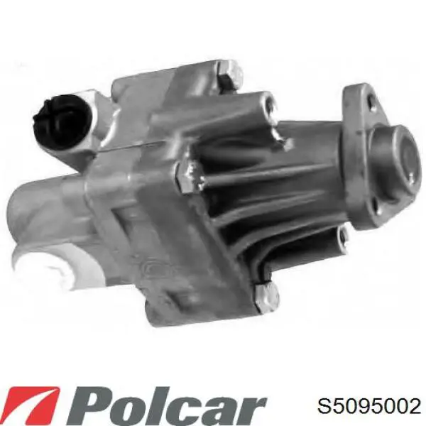S5095002 Polcar насос гур