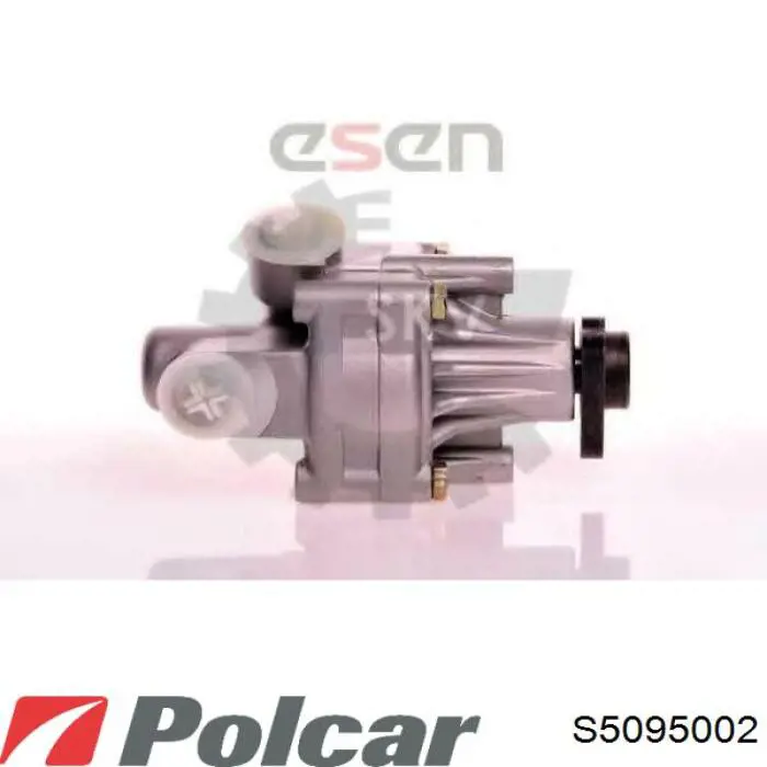 S5095002 Polcar ГУР руля