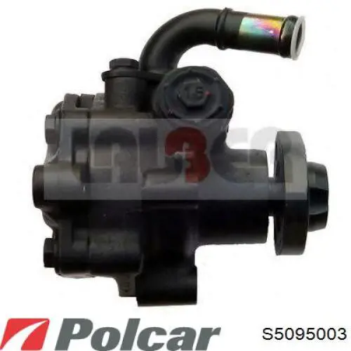 Насос ГУР S5095003 Polcar