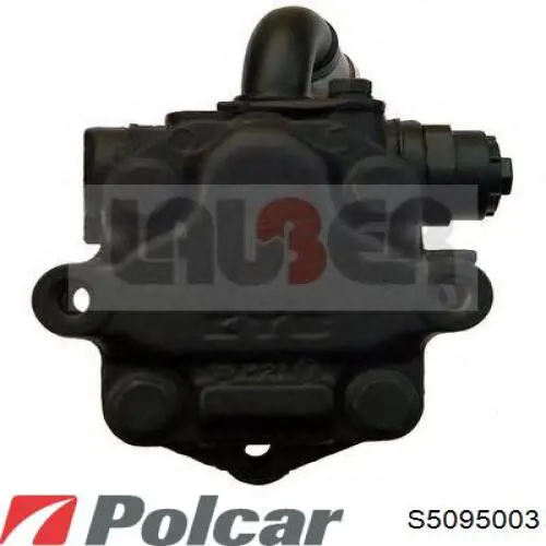 S5095003 Polcar ГУР руля