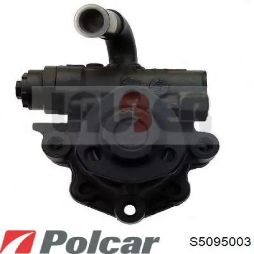 Насос гидравлики Polcar S5095003 цена, от 69.53 USD