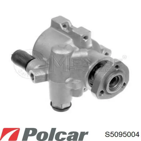 Насос ГУР S5095004 Polcar