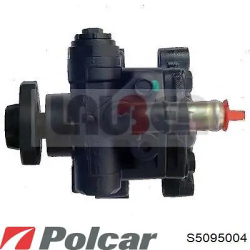 Насос гидравлики Polcar S5095004 цена, от 70.98 USD