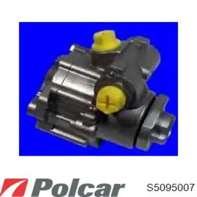 Насос гидравлики Polcar S5095007 цена, от 67.47 USD