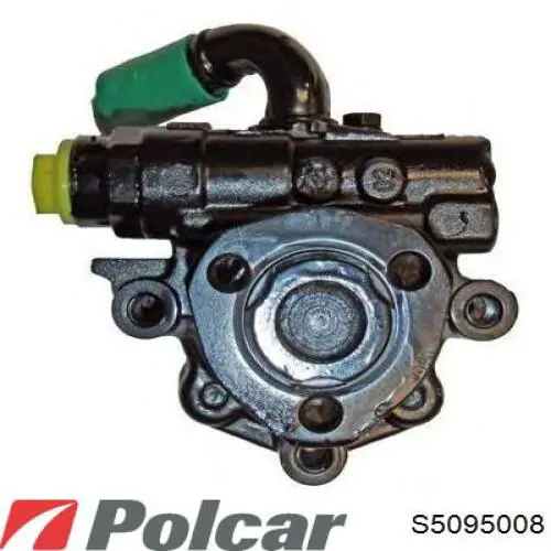 S5095008 Polcar ГУР руля
