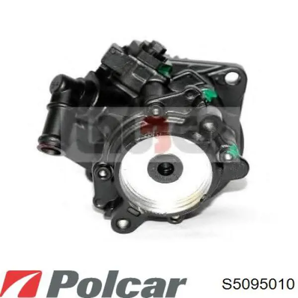 Насос ГУР S5095010 Polcar
