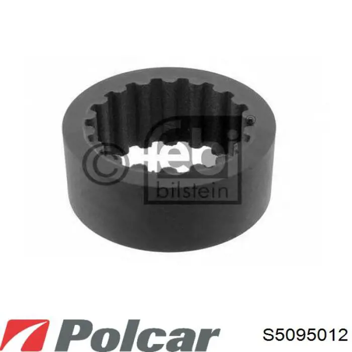 Насос гидравлики Polcar S5095012 цена, от 105.08 USD