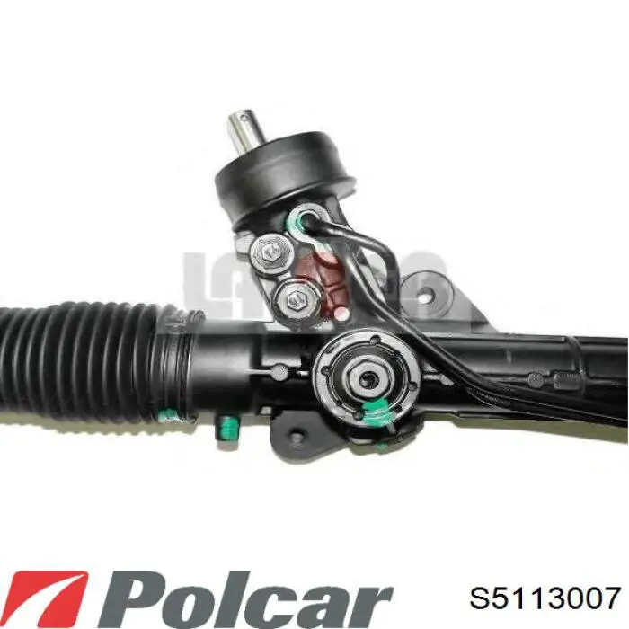 S5113007 Polcar рулевая рейка