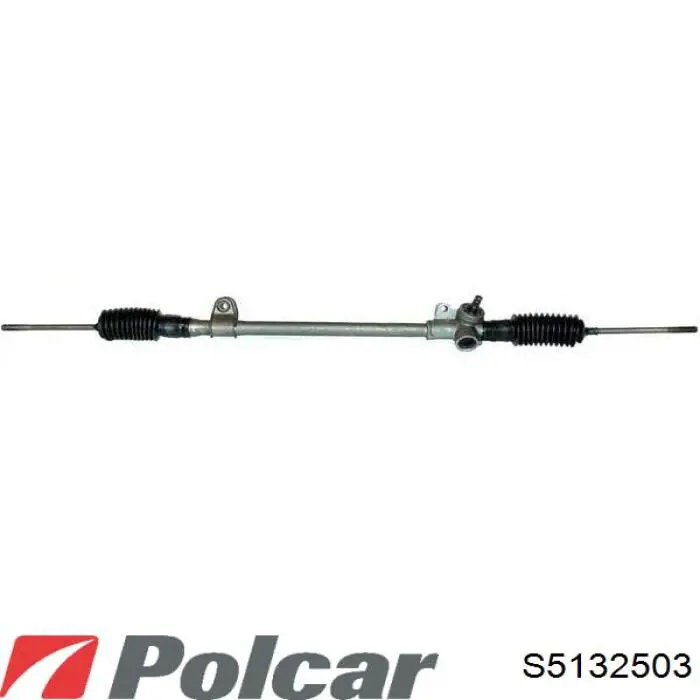 S5132503 Polcar рулевая рейка
