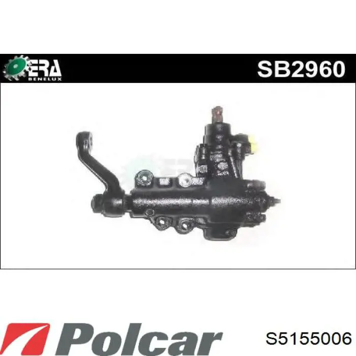 Механизм рулевой/редуктор Opel 97101354 цена, от 170.07 USD