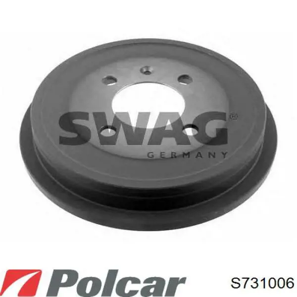 S731006 Polcar
