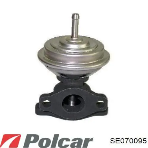 Купить 408265001011Z Continental/Siemens Клапан EGR системы рециркуляции отработавших газов