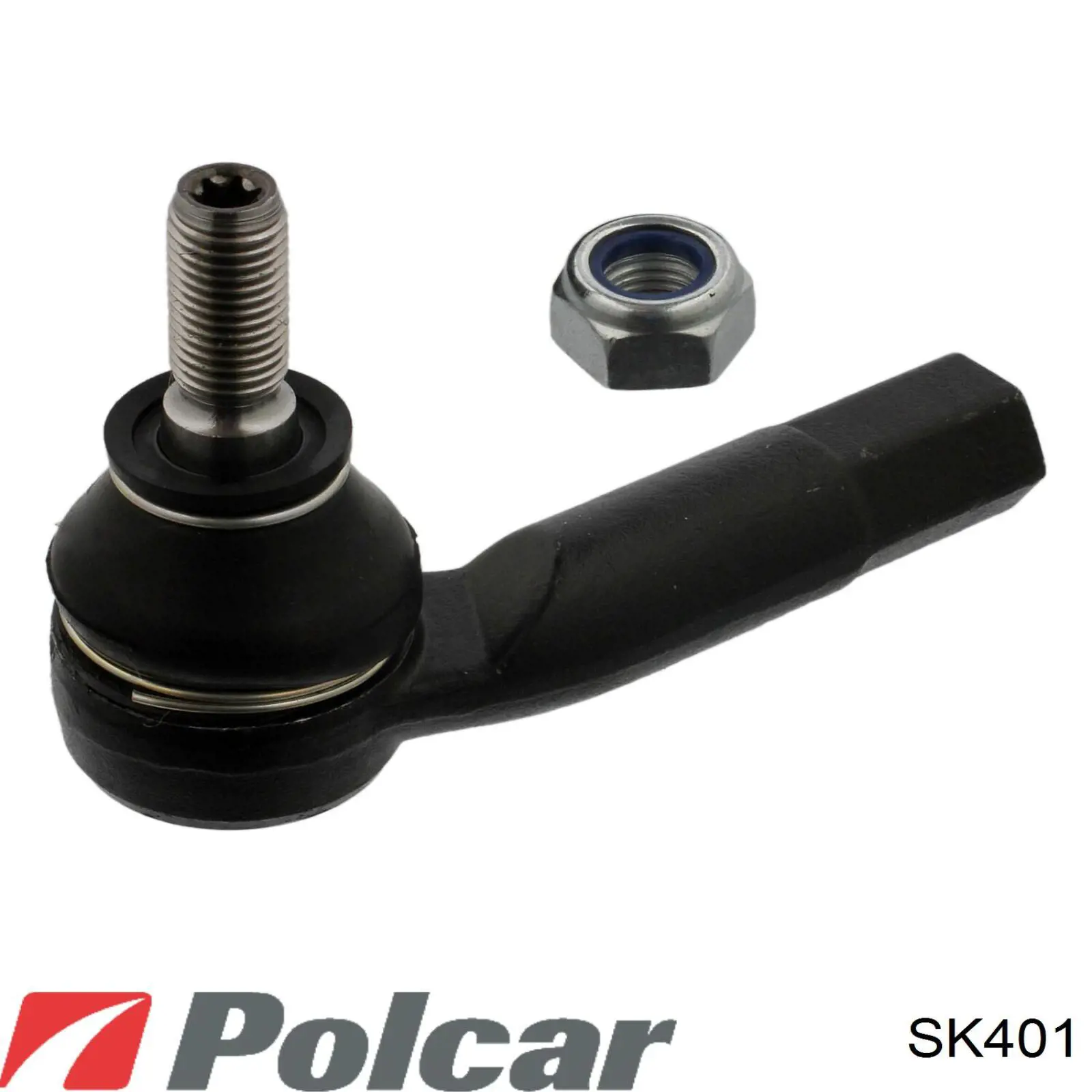 Рулевой наконечник SK401 Polcar