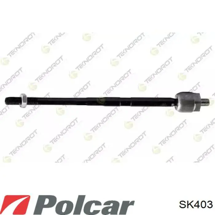 Рулевая тяга SK403 Polcar