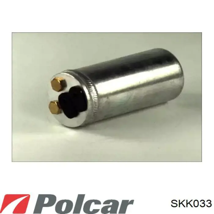 SKK033 Polcar Компрессор хладагента