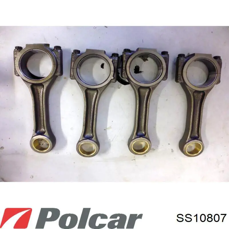 SS10807 Polcar ДПКВ