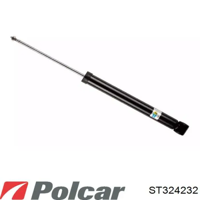 Пружина амортизатора передняя Polcar ST324232 цена, от 28.94 USD