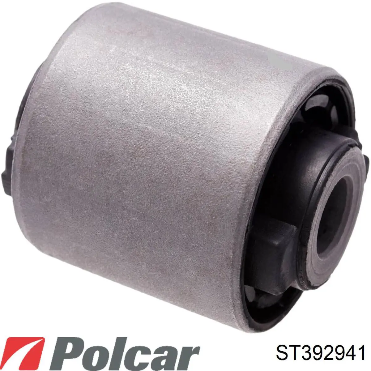 ST392941 Polcar Пружина передней подвески