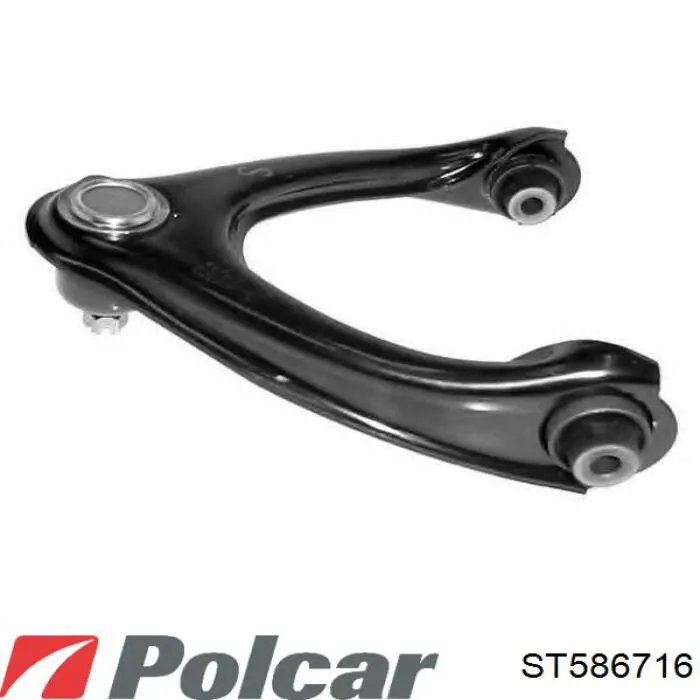  ST586716 Polcar