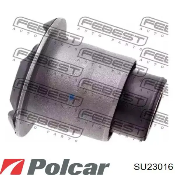 Пружина амортизатора передняя Polcar SU23016 цена, от 20.17 USD