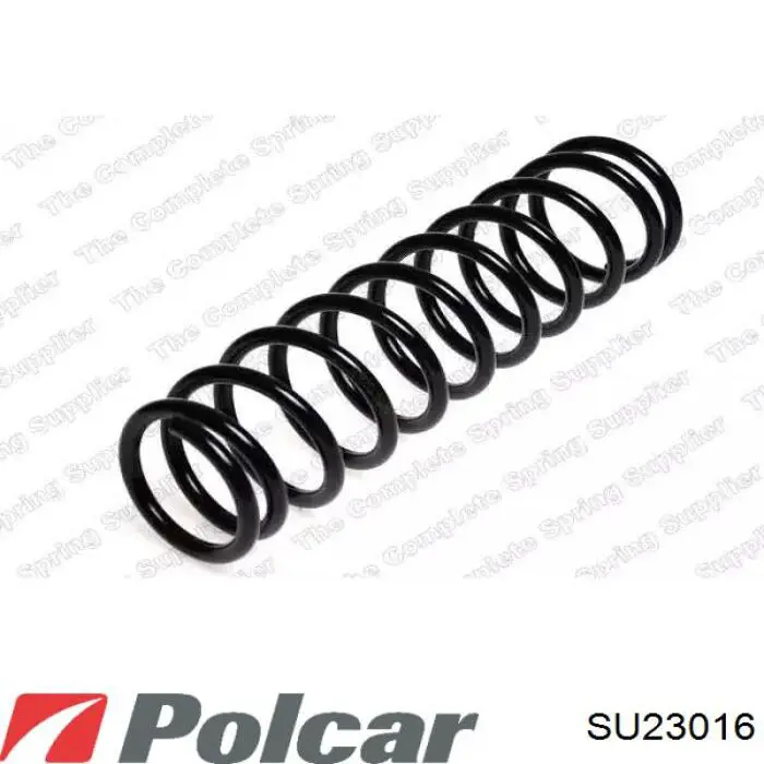 Купить SU23016 Polcar Винтовая пружина подвеска