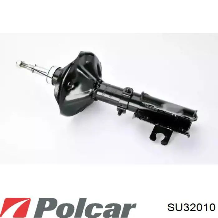SU32010 Polcar Пружина передней подвески