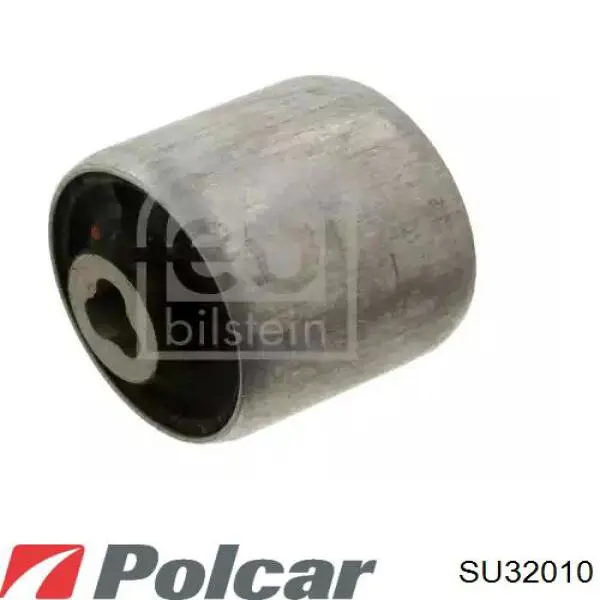 Пружина амортизатора передняя Polcar SU32010 цена, от 46.58 USD