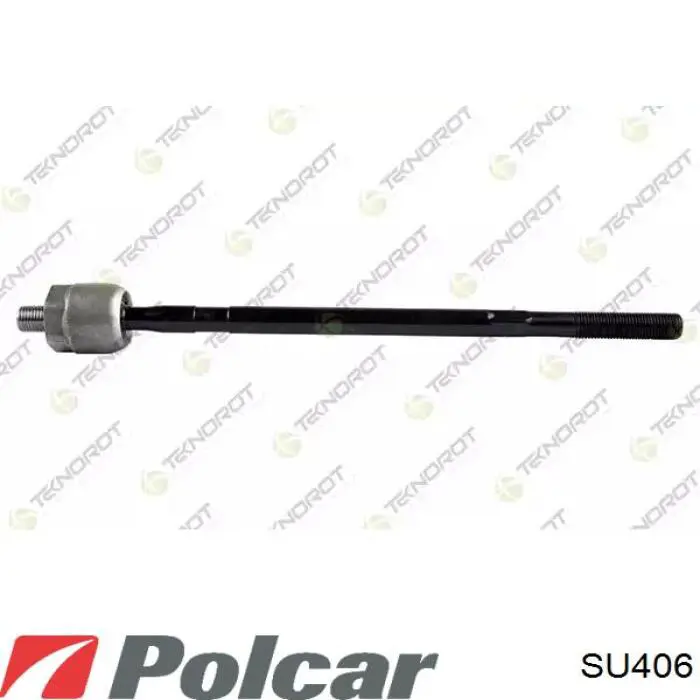 Рулевая тяга SU406 Polcar