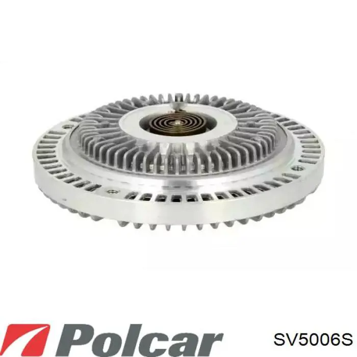 SV5006S Polcar