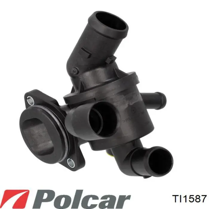Корпус термостата Polcar TI1587