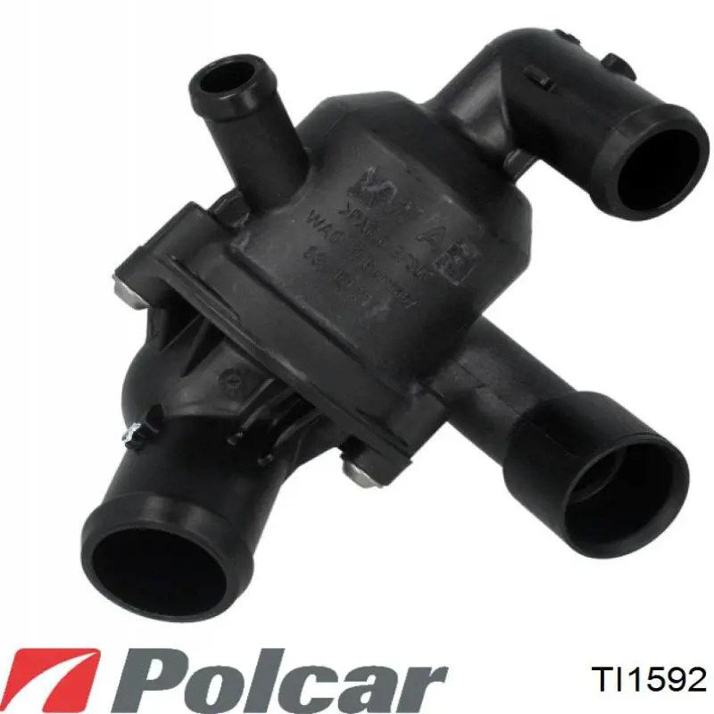 TI1592 Polcar термостат