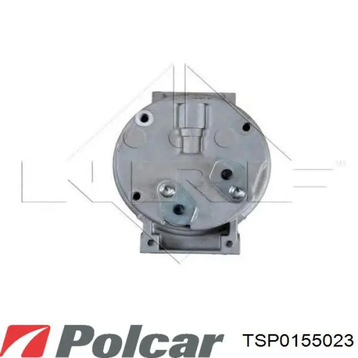 TSP0155023 Polcar компрессор кондиционера