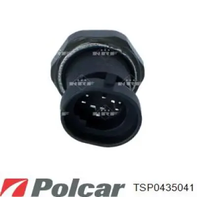 TSP0435041 Polcar датчик абсолютного давления кондиционера