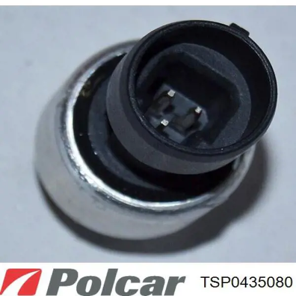 TSP0435080 Polcar датчик абсолютного давления кондиционера