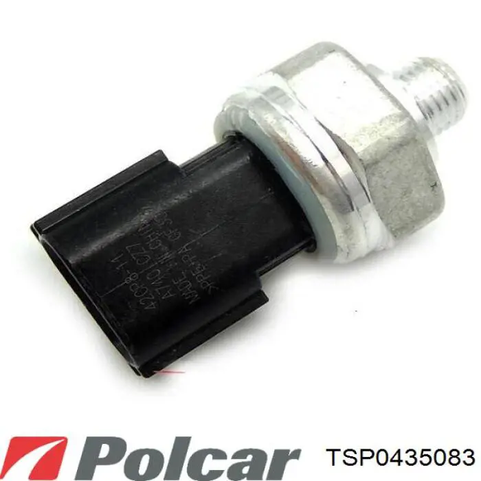 TSP0435083 Polcar датчик абсолютного давления кондиционера