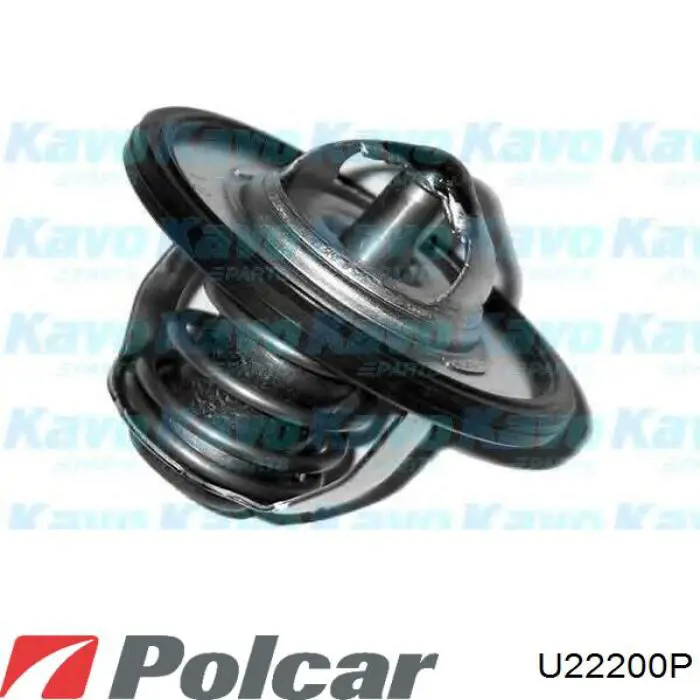 Купить U22200P Polcar Автомобильный термостат