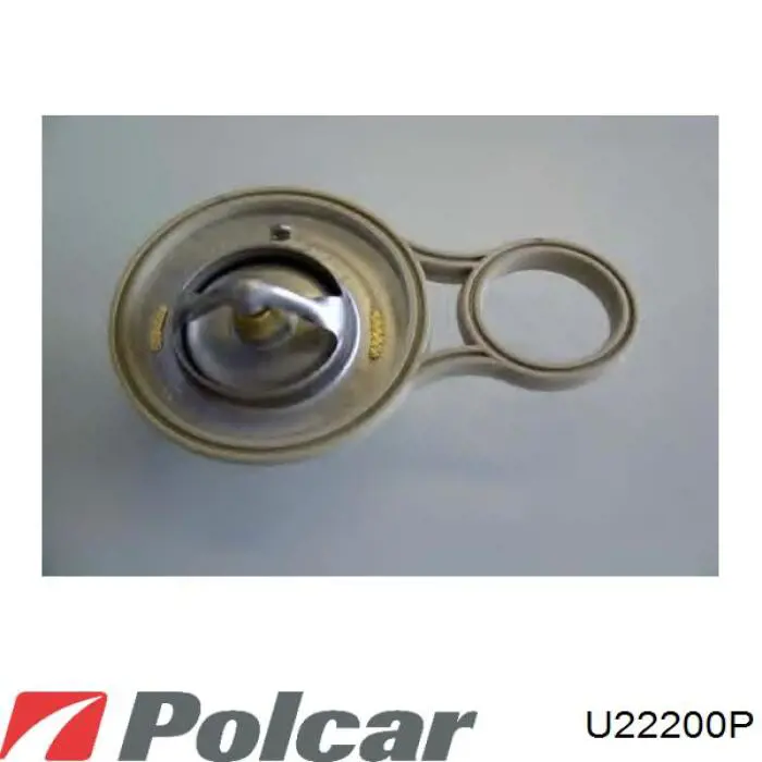 Термостат в сборе Polcar U22200P
