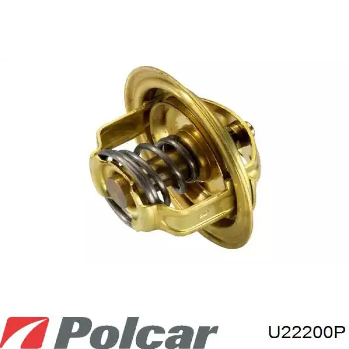  U22200P Polcar