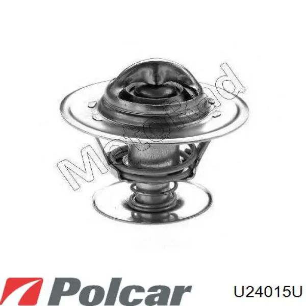 Термостат U24015U Polcar