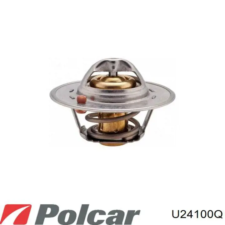  U24100Q Polcar