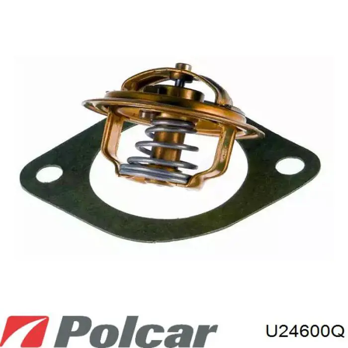 U24600Q Polcar 