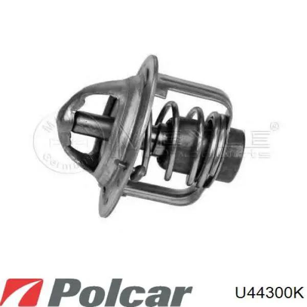 Термостат U44300K Polcar