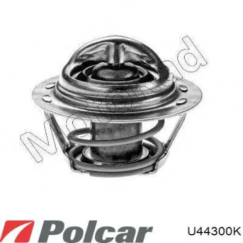 Термостат в корпусе Polcar U44300K цена, от 4.65 USD
