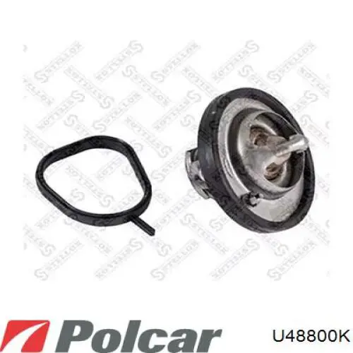 U48800K Polcar