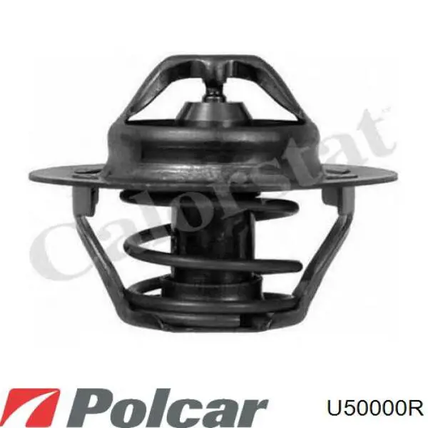 Купить U50000R Polcar Автомобильный термостат