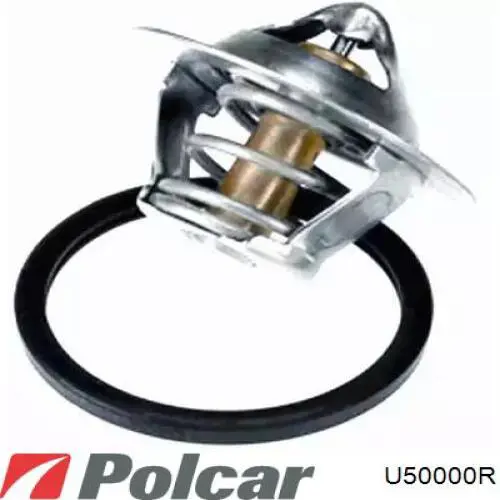 Термостат U50000R Polcar